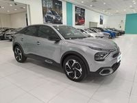 Usata Citroën C4 PureTech 131 CV (96 kW) 2024 Grigio Berlina