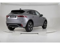 Usata Jaguar E-Pace R-Dynamic 163 CV (119 kW) 2023 Eiger grey SUV