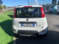 usata Fiat Panda 1.0 FireFly S&S Hybrid City Life