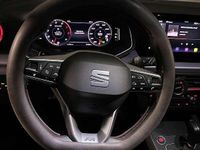 Usata Seat Ibiza FR 150 CV (110 kW) 2021 Berlina