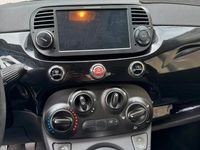 Usata Fiat 500 2008 Berlina