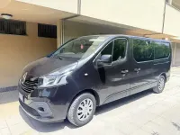 Usata Renault Trafic 121 CV (88 kW) 2019 Monovolume
