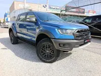Usata Ford Ranger Raptor 212 CV (155 kW) 2020 Bluazzurro Pick-up