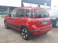 usata Fiat Panda Cross 1.0 FireFly S&S Hybrid