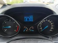 Usata Ford C-MAX 115 CV (84 kW) 2011 Grigio Monovolume