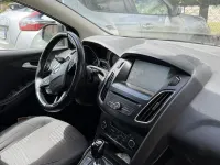 Usata Ford Focus 120 CV (88 kW) 2015 Station wagon