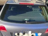 Usata Audi A3 105 CV (77 kW) 2008 Grigio Berlina