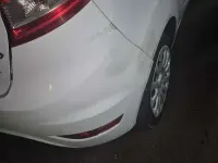 Usata Ford Fiesta 95 CV (69 kW) 2010 Berlina
