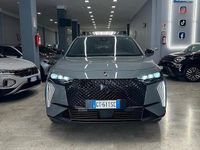 Gebraucht DS Automobiles DS7 Crossback Bastille 131 PS (96 kW) 2024 Grau SUV