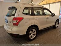 usata Subaru Forester 2.0d Comfort