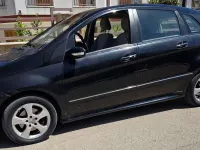 Usata Mercedes B180 Chrome 109 CV (80 kW) 2007 Monovolume