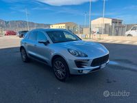 usata Porsche Macan - 2014