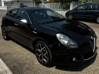 Usata Alfa Romeo Giulietta 120 CV (88 kW) 2020 Other Utilitaria