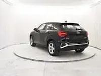 Nuova Audi Q2 S-Line 150 CV (110 kW) 2026 Grigio daytona SUV