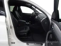 Usata BMW X4 M Sport 190 CV (139 kW) 2026 Bianco SUV