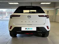 Usata Opel Mokka GS Line 101 CV (74 kW) 2022 Bianco SUV