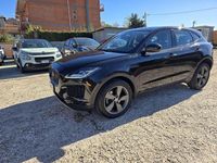Usata Jaguar E-Pace SE 150 CV (110 kW) 2020 Nero SUV