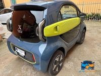 Usata XEV Yoyo 2024 Blu Utilitaria