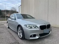 Usata BMW 520 M Sport 190 CV (139 kW) 2017 Grigio Station wagon