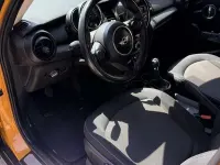 Usata Mini One D 95 CV (69 kW) 2016 Utilitaria
