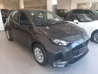Nuova Mazda 2 Prime-Line 92 CV (67 kW) 2026 Grigio Utilitaria
