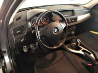 usata BMW X1 X1 (E84)sDrive18d