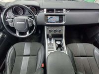 usata Land Rover Range Rover Sport 3.0 tdV6 HSE Dynamic auto my17 GANCIO TRAINO 2022