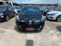 Usata Renault Clio IV 90 CV (66 kW) 2013 Nero Berlina