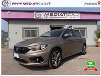 Usata Fiat Tipo Easy 120 CV (88 kW) 2017 Oro Berlina