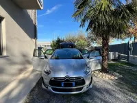 Usata Citroën DS5 So Chic 181 CV (133 kW) 2015 Utilitaria