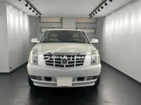 Usata Cadillac Escalade 409 CV (300 kW) 2008 Bianco SUV