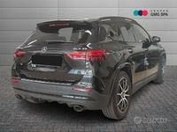 Usado Mercedes GLA35 AMG Premium 306 CV (225 kW) 2024 Negro SUV
