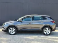 Usata Opel Grandland X Business 131 CV (96 kW) 2021 Grigio SUV