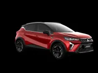 Nuova Mitsubishi ASX Intense 158 CV (116 kW) 2026 Argento SUV