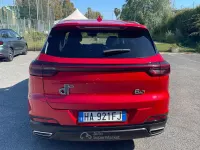 Begagnad DR DR 6.0 154 HK (113 kW) 2025 Lila SUV