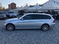 usata BMW 320 320 d Touring