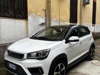 Usata DR DR3 106 CV (77 kW) 2019 Bianco SUV