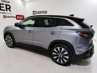 Käytetty Renault Austral Techno 200 HP (147 kW) 2024 Harmaa Katumaasturi