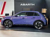 Nuova Abarth 600e Scorpionissima 105 kW (143 CV) 2025 Hypnotic SUV