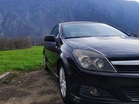 Usata Opel Astra GTC Enjoy 101 CV (74 kW) 2008 Berlina