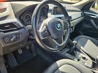 usata BMW X1 s18d 2017 - solo 37711km