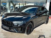 Usata Maserati Levante 349 CV (256 kW) 2021 Nero SUV