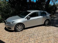 usata Chevrolet Cruze Cruze 2.0 Diesel 163CV 5 porte LT