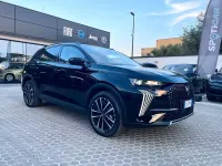 Usata DS Automobiles DS7 Crossback 131 CV (96 kW) 2025 Nero SUV