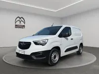Usata Opel Combo Edition 131 CV (96 kW) 2024 Bianco Monovolume