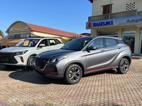 Nuova DFSK Glory 500 106 CV (77 kW) 2025 Rosso Station wagon