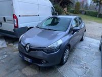 usata Renault Clio IV 