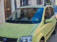 Usata Fiat Panda 70 CV (51 kW) 2006 Utilitaria