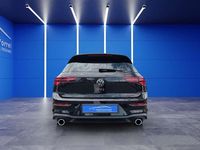 Usata VW Golf VIII GTI 245 CV (180 kW) 2021 Nero Berlina