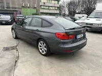 Usata BMW 320 184 CV (135 kW) 2013 Other Berlina